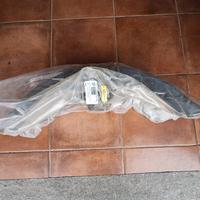 Parafango anteriore dyna harley 