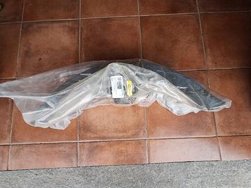 Parafango anteriore dyna harley 