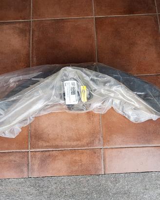 Parafango anteriore dyna harley 