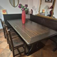 arredamento taverna