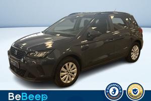 SEAT Arona 1.0 ECOTSI STYLE 95CV