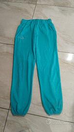 PANT. TUTA MIZUNO, PANT. DONNA KAPPA, FELPA NIKE