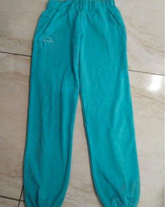 PANT. TUTA MIZUNO, PANT. DONNA KAPPA, FELPA NIKE