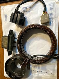 Honda CB four 750 ricambi  statore