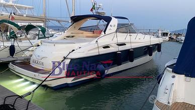 Cranchi Mediterranee 50 Con 2x 715hp Volvo Penta