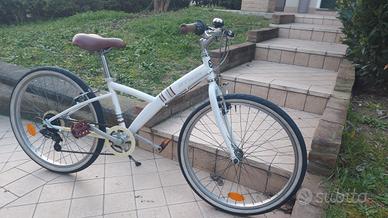 bicicletta taglia 24 bambino bambina.