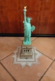 Statua della Libertà Puzzle 3D Ravensburger 