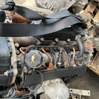 MOTORE IVECO DAILY F1AE0481A 2.3