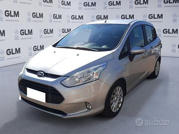 Ford B-Max 1.5 TDCi 75 CV Plus N1