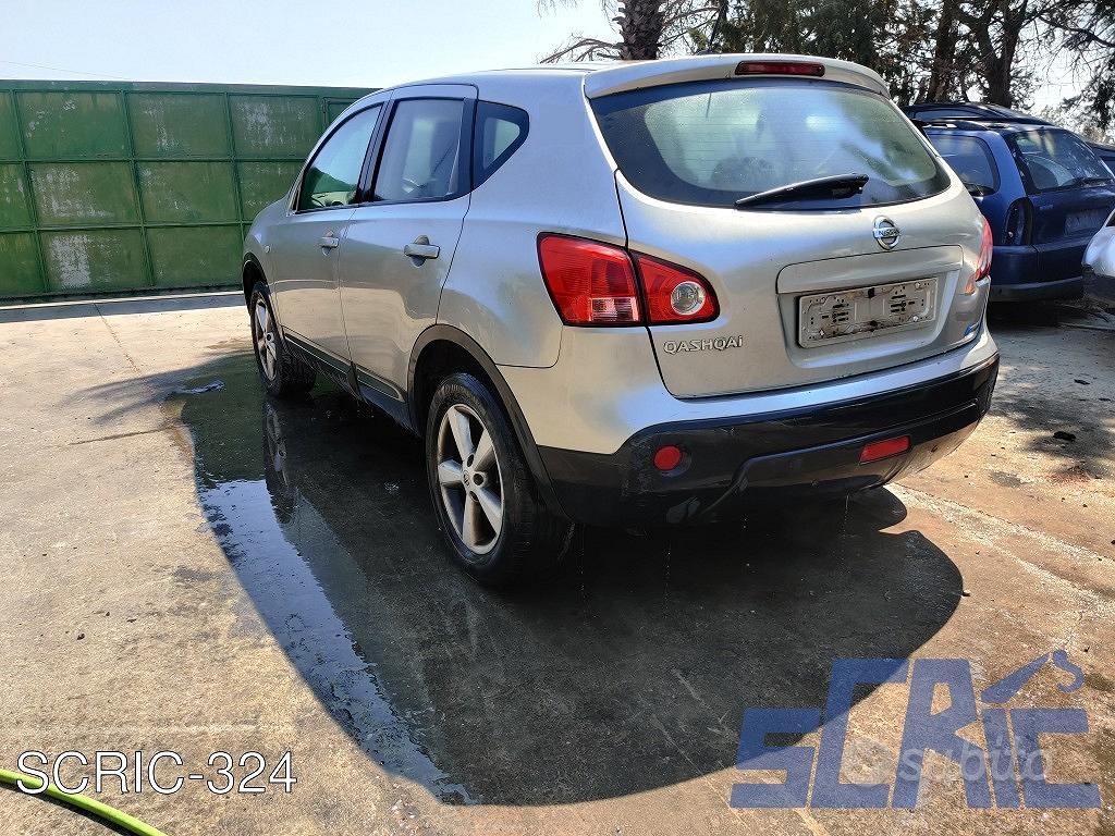 Subito - RT ITALIA CARS - ADATTATORI per NISSAN QASHQAI J10