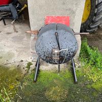 Zavorra per trattore 600 chili