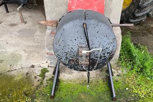 Zavorra per trattore 600 chili