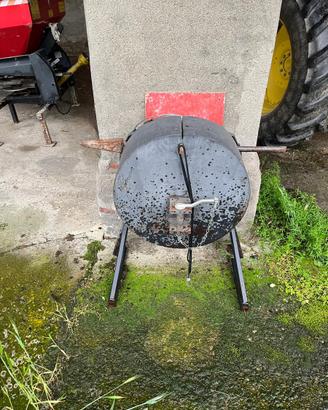Zavorra per trattore 600 chili
