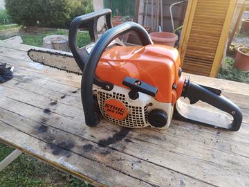 Motosega STIHL MS 170