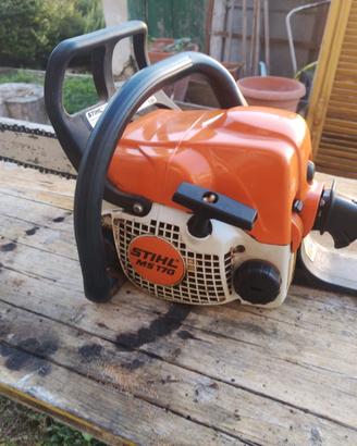 Motosega STIHL MS 170