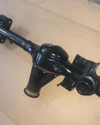Ponte assale anteriore Suzuki Jimny