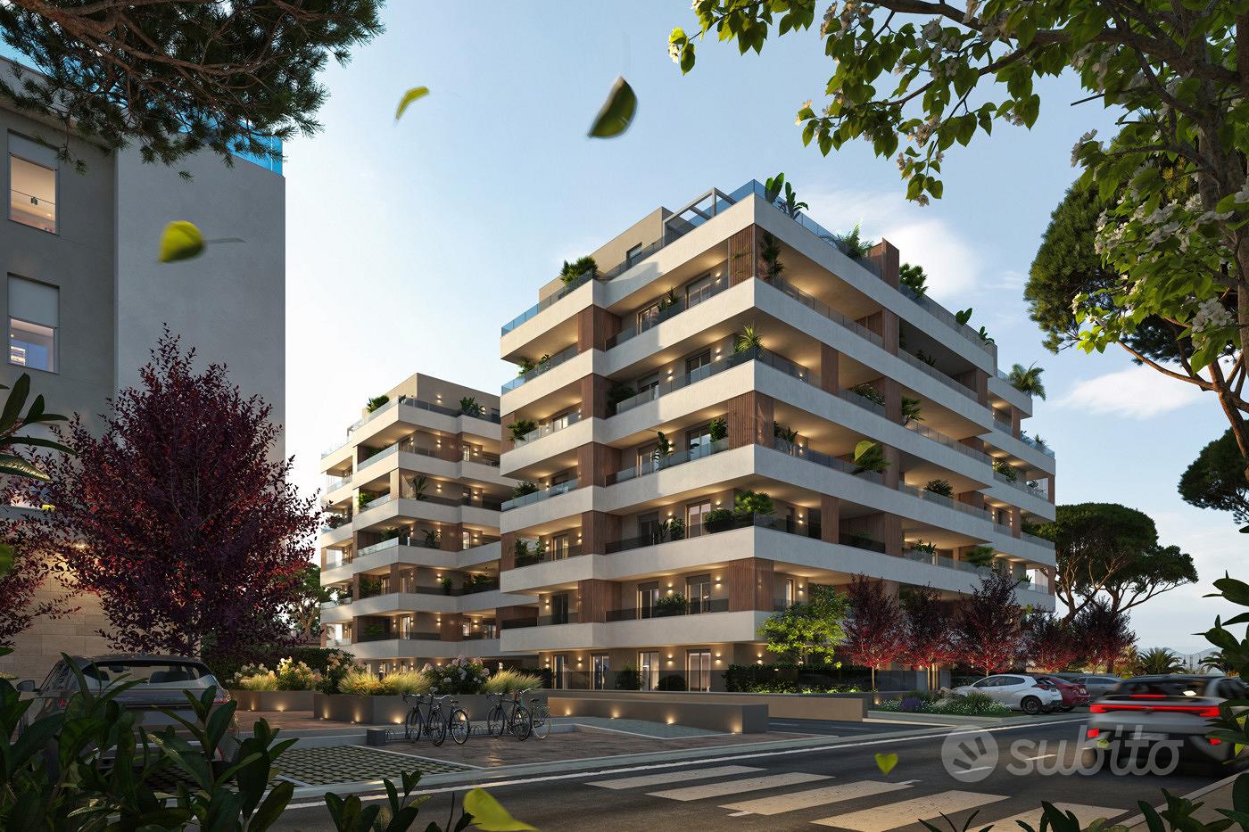 Apartment in Giulianova, Teramo - Vista 4