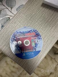 Pes 2015 ps4