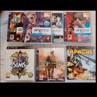 Videogiochi Playstation 3