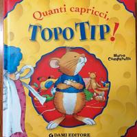 Quanti capricci TOPO TIP