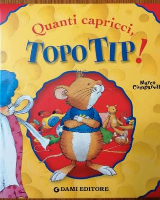 Quanti capricci TOPO TIP