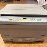 Fotocopiatore Olivetti Copia 9017