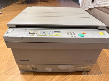 Fotocopiatore Olivetti Copia 9017
