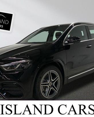 Mercedes-benz GLA 180 Automatic Sport Plus