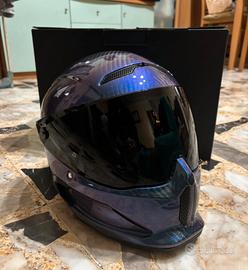 Casco Ruroc Atlas 4.0 Nebula