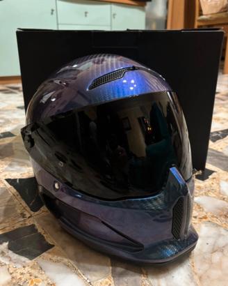 Casco Ruroc Atlas 4.0 Nebula