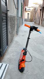 monopattino elettrico per bambini