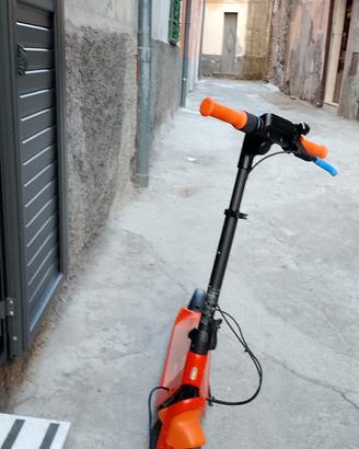 monopattino elettrico per bambini