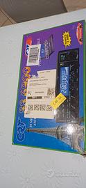   radio cb crt ss6900n 