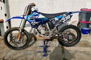 yamaha yz 125 