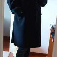 Cappotto Emporio Armani