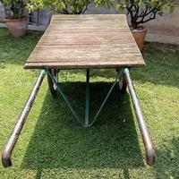 CARRETTO AGRICOLO VINTAGE