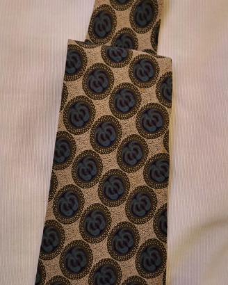 Cravatta Giorgio Armani Vintage
