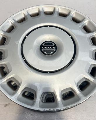 Copricerchi Volvo V40 V50