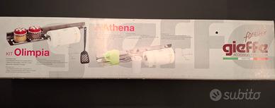 kit olimpia marca gieffe