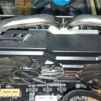 Scheda video Asus R9 270 2 Gb