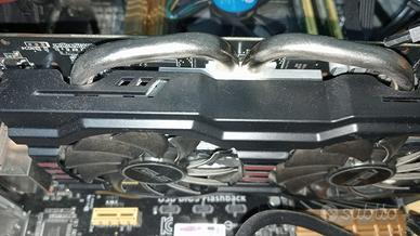 Scheda video Asus R9 270 2 Gb