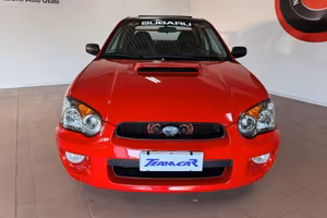 Subaru Impreza 2.0 turbo 16V cat WRX TETTO