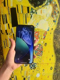 iPhone 12 Pro Max 256gb Pacific Blue