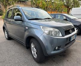 DAIHATSU Terios 2ª serie - 2007