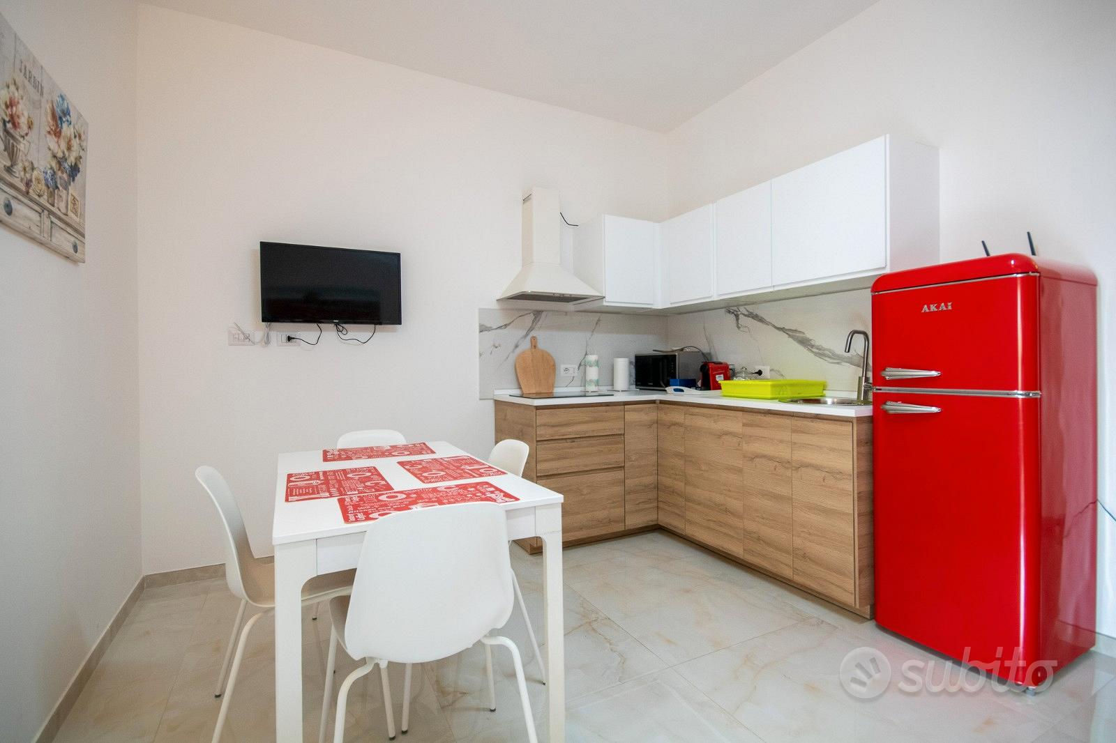 Apartment in Cagliari, Biddanoa/Villanova - Vista 5