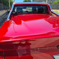 Copertura cassone hilux