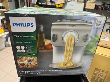 Philip Pasta Maker