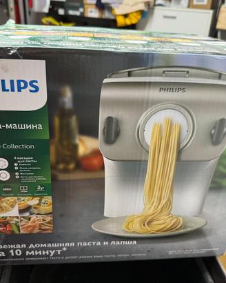 Philip Pasta Maker