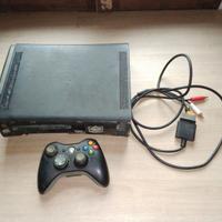 xbox 360  giochi e consol x ricambi