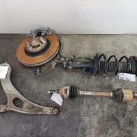 MASSA MECCANICA COMPLETA SINISTRA FORD Kuga Serie